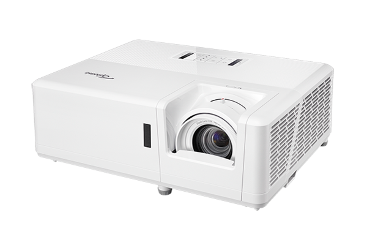 Optoma Optoma ZW400 WXGA-laserprojector Optoma Optoma ZW400 WXGA-laserprojector