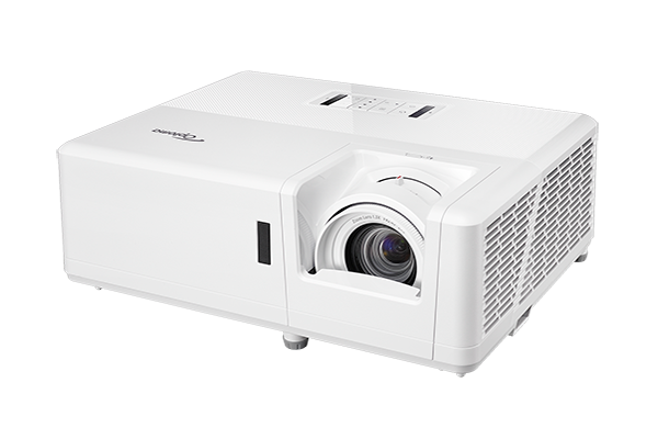 Optoma Optoma ZW400 WXGA-laserprojector Optoma Optoma ZW400 WXGA-laserprojector