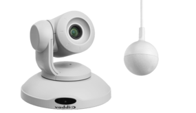 Vaddio Vaddio ConfSHOT AV 1 PMIC Bundel Vaddio Vaddio ConfSHOT AV 1 PMIC Bundel