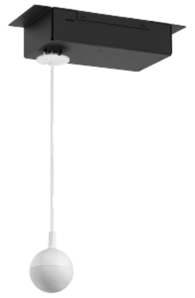 Vaddio Vaddio ConferenceSHOT AV Bundel met 1 PMIC Vaddio Vaddio ConferenceSHOT AV Bundel met 1 PMIC