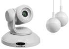 Vaddio Vaddio ConferenceSHOT AV Bundel met 2 PMIC