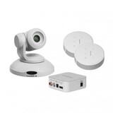 Vaddio Vaddio ConfSHOT AV 2 TMIC Bundel Vaddio Vaddio ConfSHOT AV 2 TMIC Bundel