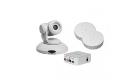 Vaddio Vaddio ConfSHOT AV 2 TMIC Bundel Vaddio Vaddio ConfSHOT AV 2 TMIC Bundel