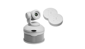 Vaddio Vaddio ConfSHOT AV 2 TMIC+S Bundel