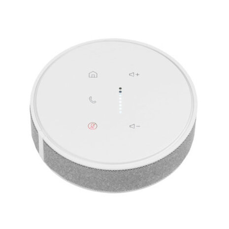 Vaddio Vaddio ConferenceSHOT AV Bundel met 2 TMIC+S Vaddio Vaddio ConferenceSHOT AV Bundel met 2 TMIC+S