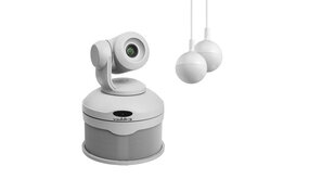 Vaddio Vaddio ConfSHOT AV 2 PMIC+S Bundel