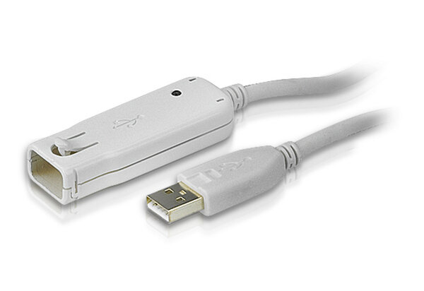 Aten Aten AT-UE2120 optische USB kabel