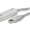 Aten AT-UE2120 optische USB kabel Aten AT-UE2120 optische USB kabel
