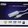 Aten AT-UE2120 optische USB kabel Aten AT-UE2120 optische USB kabel