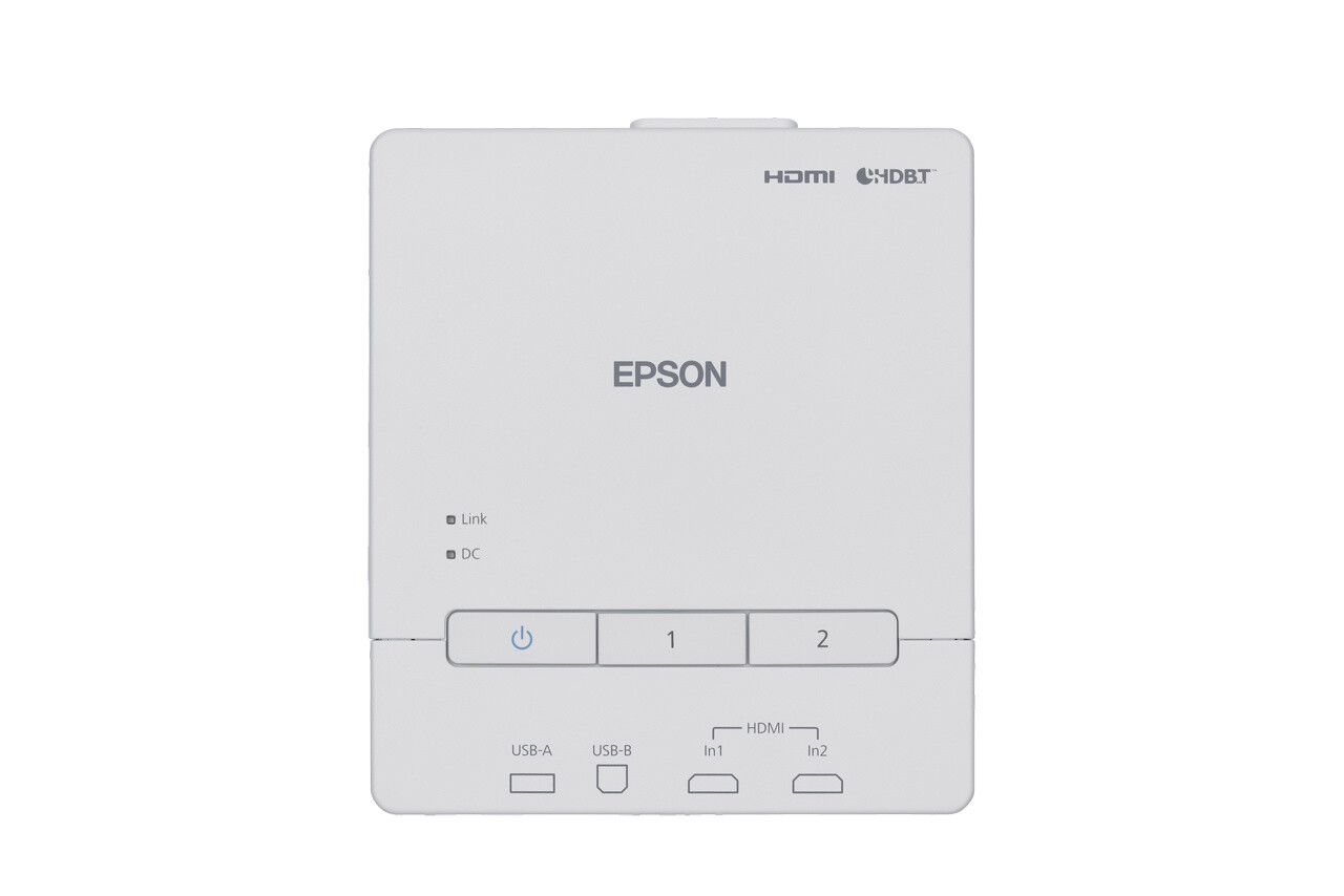 Epson Epson EB-1480Fi Epson Epson EB-1480Fi
