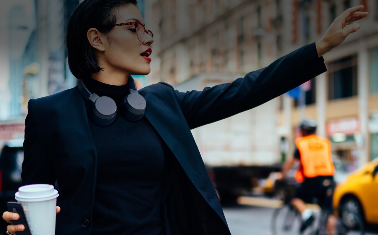 Lenovo Lenovo ThinkPad X1 headset Lenovo Lenovo ThinkPad X1 headset