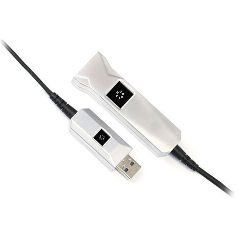 Huddly Huddly USB USB 3.0 AOC-verlengkabel A man naar A vrouw Huddly Huddly USB USB 3.0 AOC-verlengkabel A man naar A vrouw