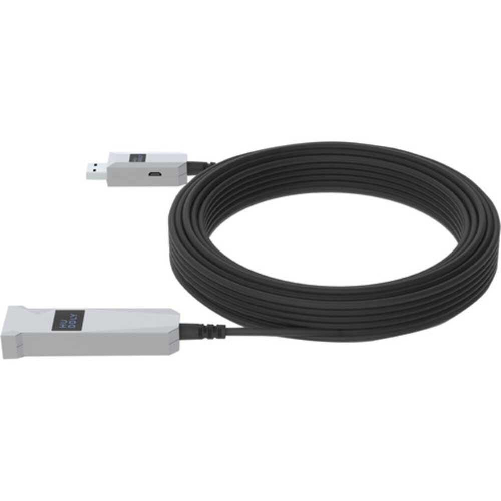Huddly Huddly USB USB 3.0 AOC-verlengkabel A man naar A vrouw Huddly Huddly USB USB 3.0 AOC-verlengkabel A man naar A vrouw