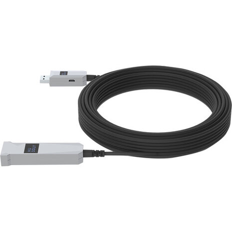 Huddly Huddly USB USB 3.0 AOC-verlengkabel A man naar A vrouw Huddly Huddly USB USB 3.0 AOC-verlengkabel A man naar A vrouw