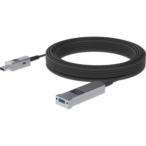 Huddly Huddly USB USB 3.0 AOC-verlengkabel A man naar A vrouw Huddly Huddly USB USB 3.0 AOC-verlengkabel A man naar A vrouw