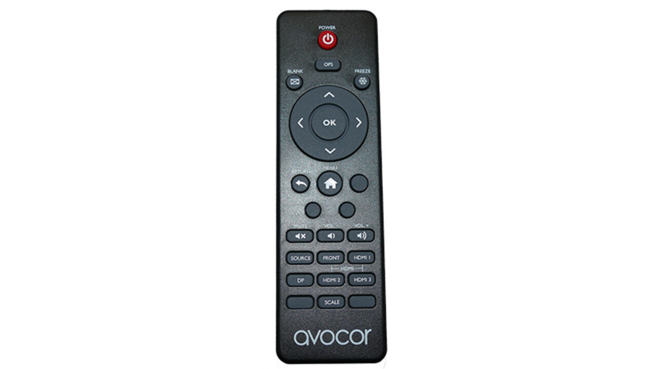 Avocor Avocor E6510 Interactive Touch Screen