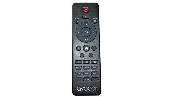 Avocor Avocor E6510 Interactive Touch Screen