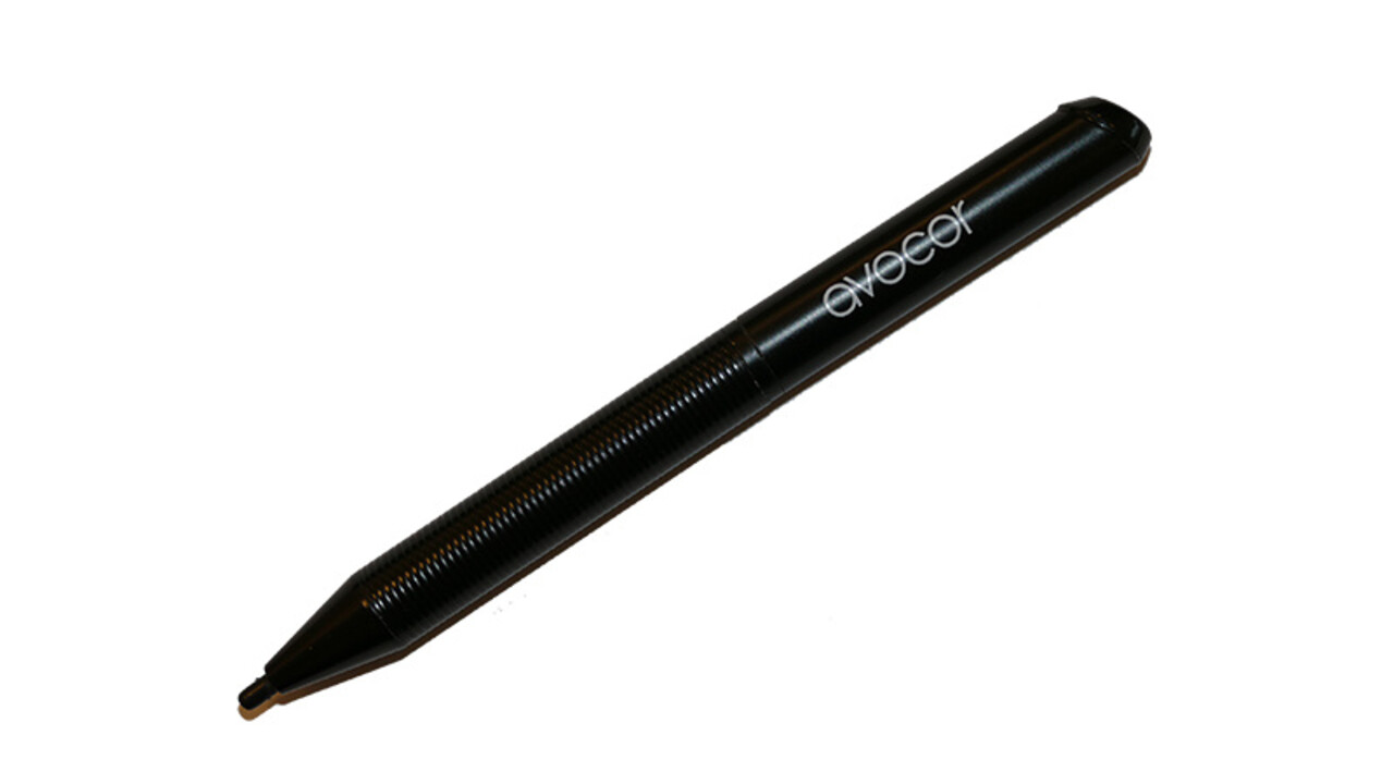 Avocor Avocor E6510 Interactive Touch Screen