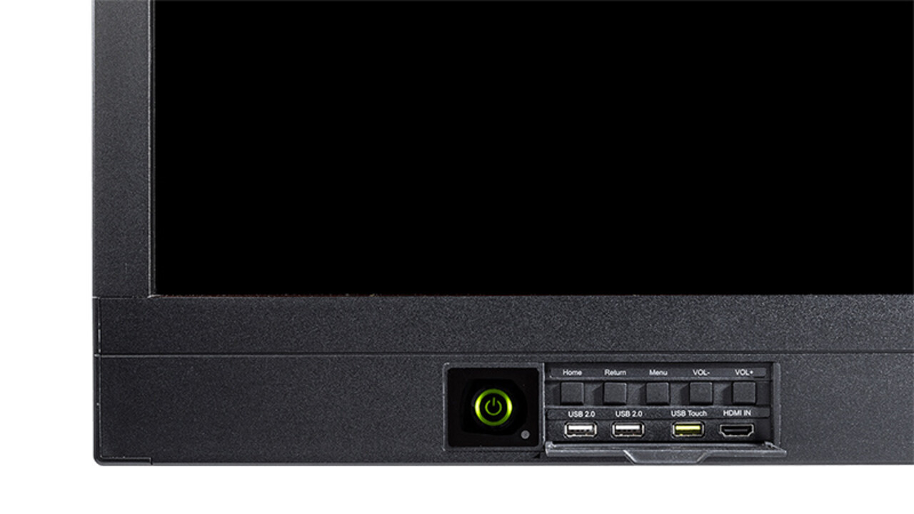 Avocor Avocor E6510 Interactive Touch Screen