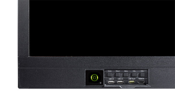 Avocor Avocor E6510 Interactive Touch Screen