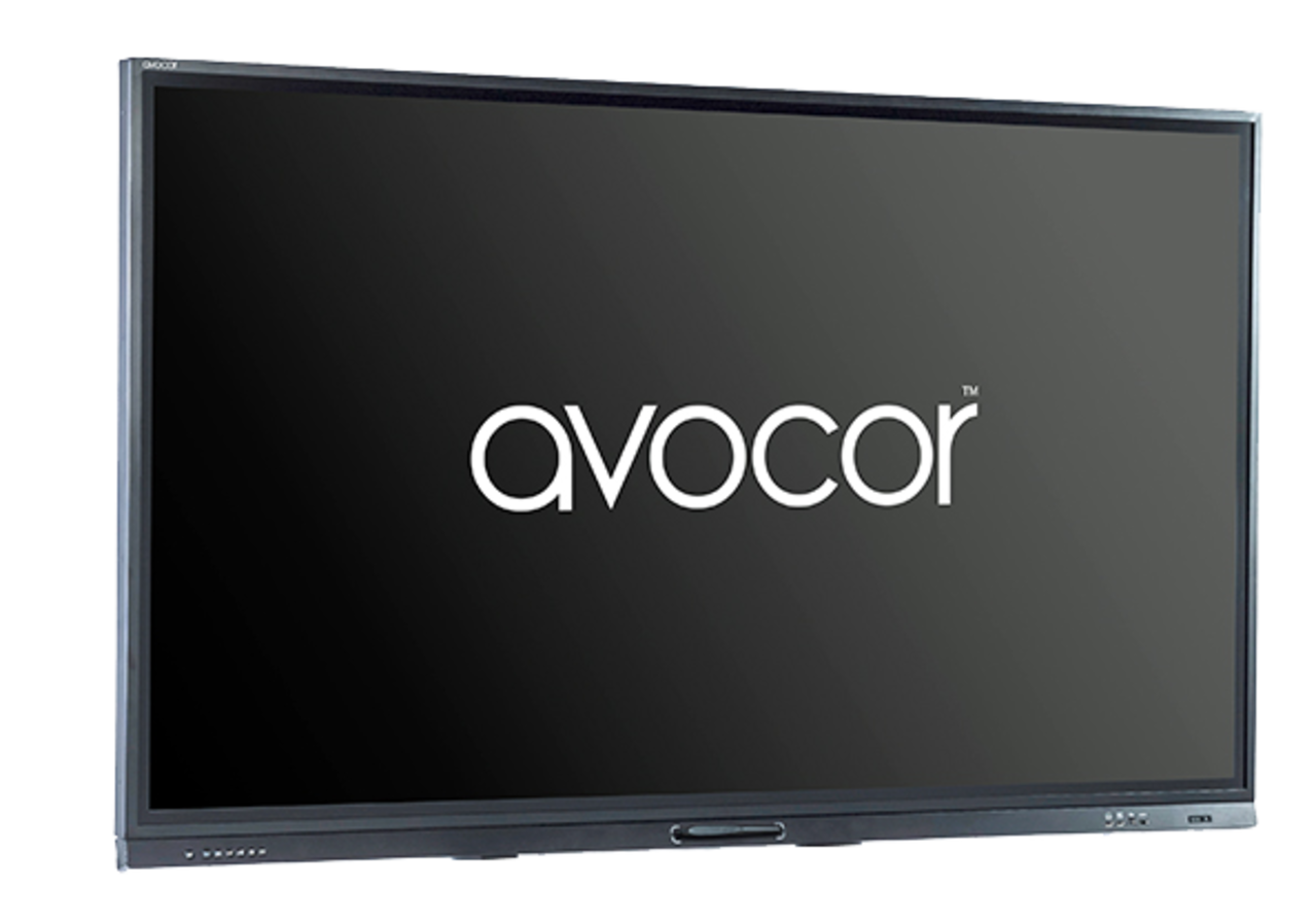Avocor Avocor E6510 Interactive Touch Screen