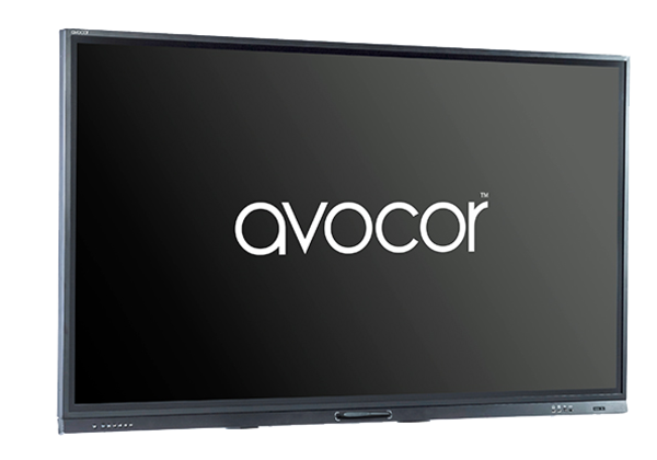 Avocor Avocor E6510 Interactive Touch Screen