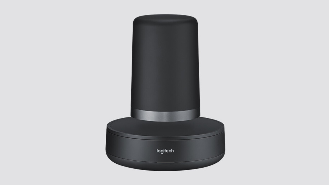 Logitech Logitech Rally camera webcam Logitech Logitech Rally camera webcam