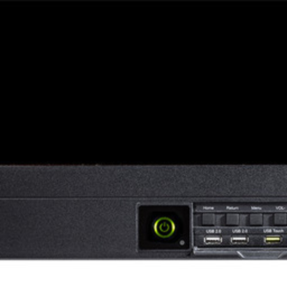 Avocor Avocor E-7510 Avocor Avocor E-7510
