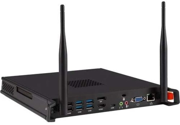 Viewsonic Viewsonic VPC15-WP-3 Slot-in PC for the ViewBoard interactive displays Viewsonic Viewsonic VPC15-WP-3 Slot-in PC for the ViewBoard interactive displays