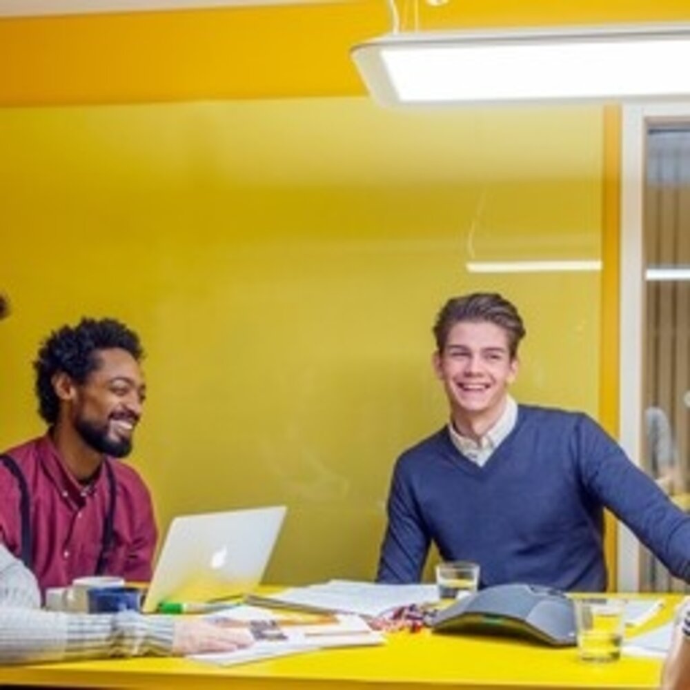 Konftel Konftel 300Wx met analoog DECT base set Konftel Konftel 300Wx met analoog DECT base set