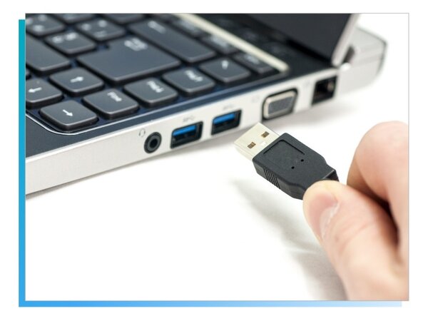 Lumens Lumens VC-B10U ePTZ USB-camera Lumens Lumens VC-B10U ePTZ USB-camera