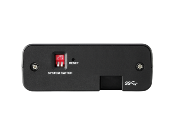 Lumens Lumens VC-B10U ePTZ USB-camera Lumens Lumens VC-B10U ePTZ USB-camera