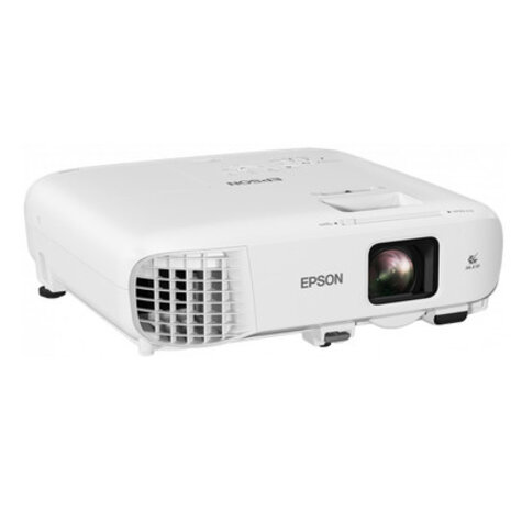 Epson Epson EB-X49 Beamer Epson Epson EB-X49 Beamer
