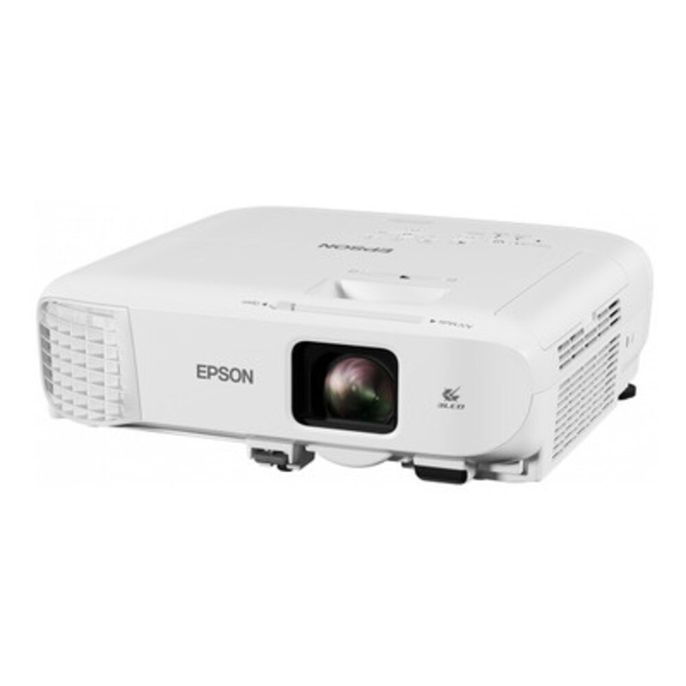 Epson Epson EB-X49 Beamer Epson Epson EB-X49 Beamer