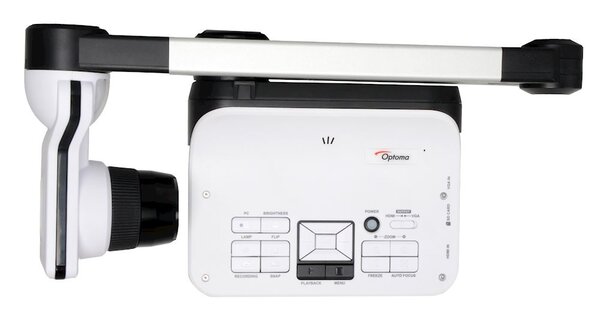 Optoma Optoma DC556 4K Hoge definitie camera Optoma Optoma DC556 4K Hoge definitie camera