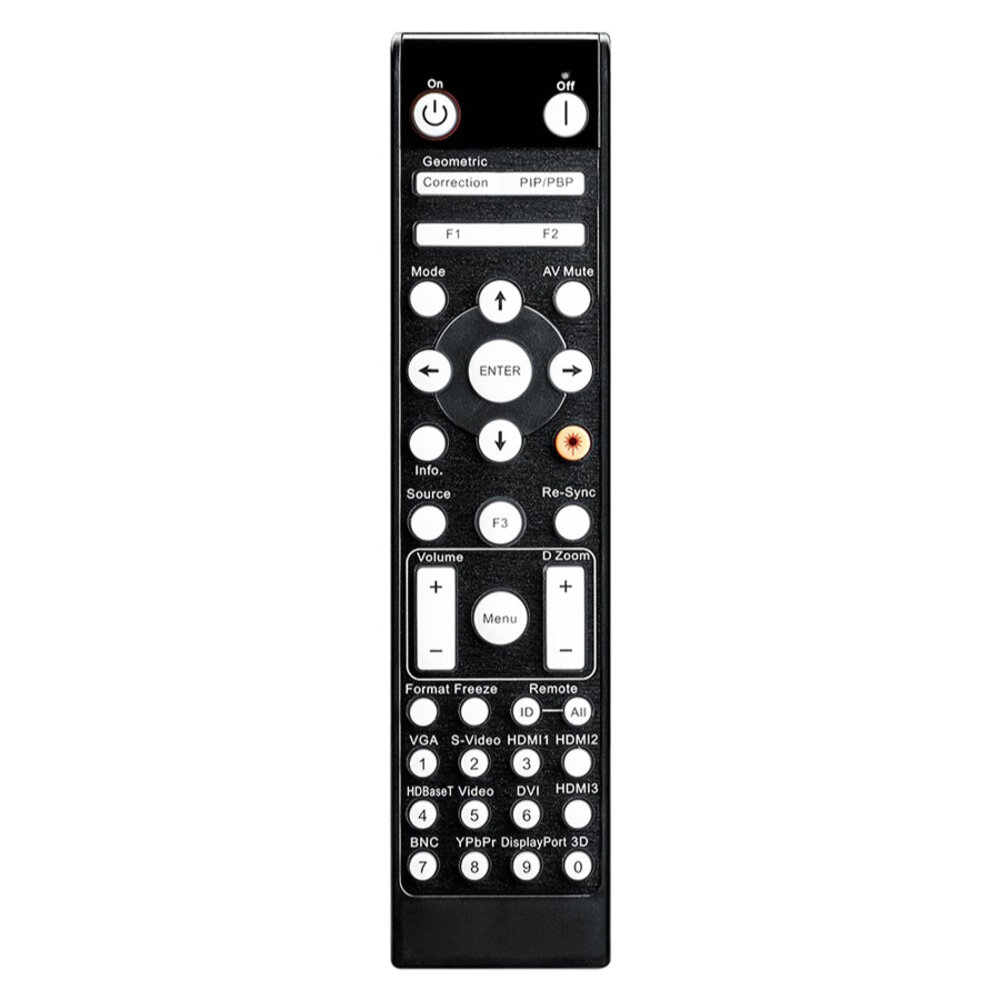 Optoma Optoma HZ40STx Laserprojector