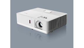 Optoma Optoma DZ500 Optoma Optoma DZ500