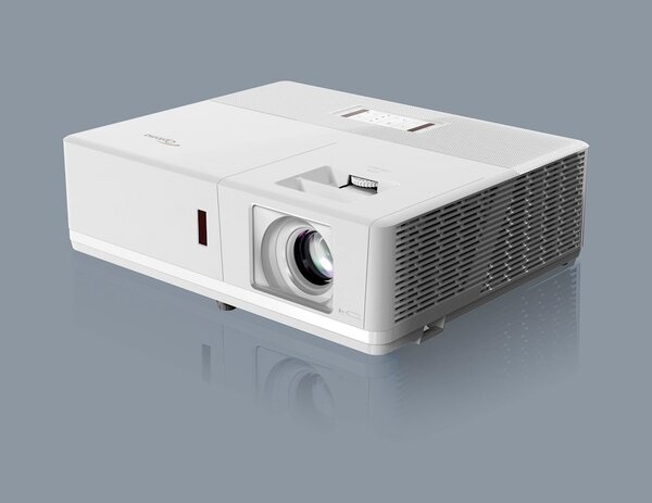 Optoma Optoma DZ500 laser projector