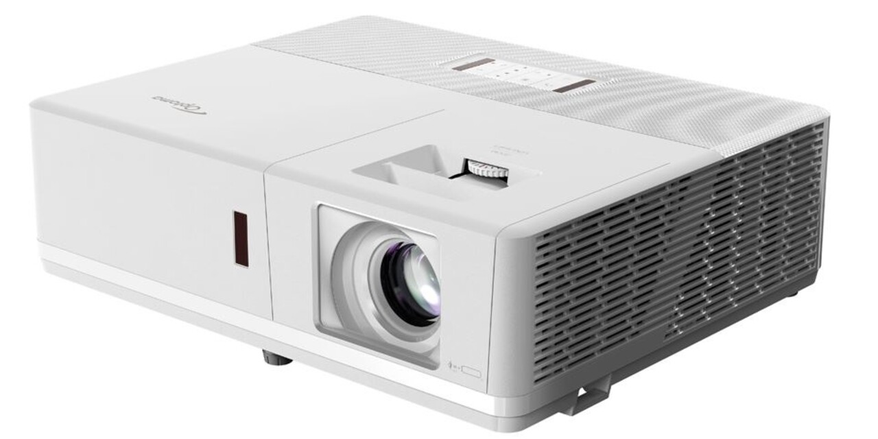 Optoma Optoma DZ500 laser projector Optoma Optoma DZ500 laser projector