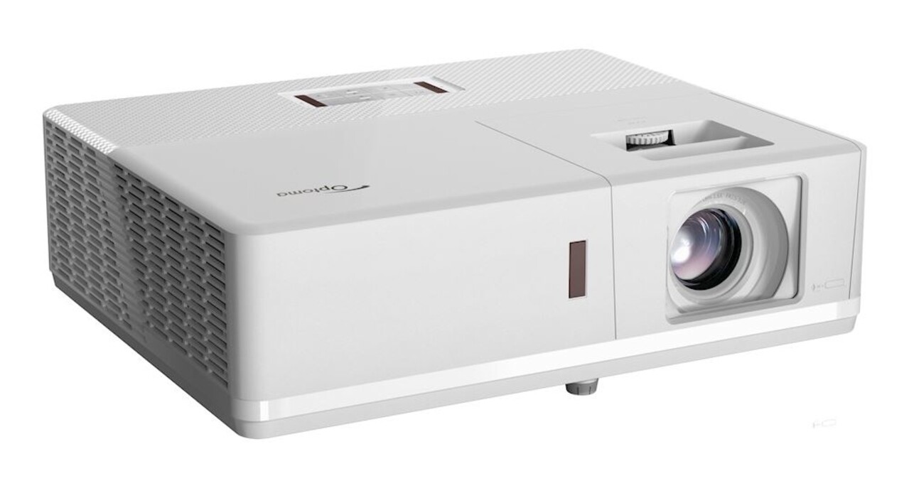Optoma Optoma DZ500 laser projector Optoma Optoma DZ500 laser projector