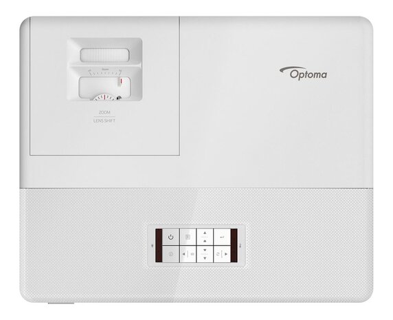 Optoma Optoma DZ500 laser projector Optoma Optoma DZ500 laser projector