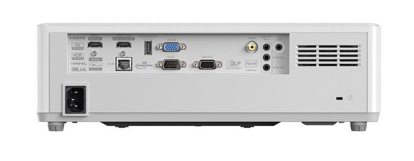 Optoma Optoma DZ500 laser projector Optoma Optoma DZ500 laser projector