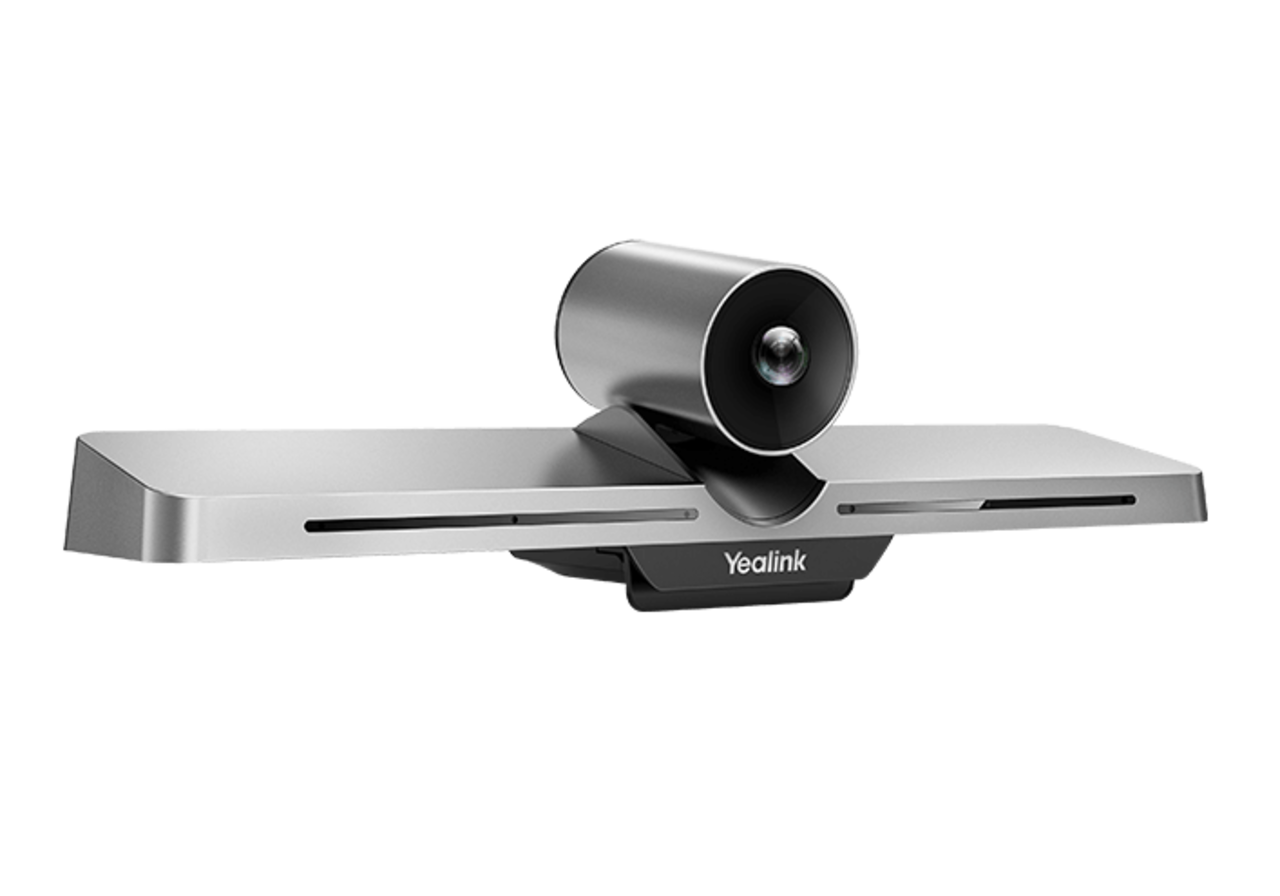 Yealink Yealink VC210 met Microsoft Teams Yealink Yealink VC210 met Microsoft Teams