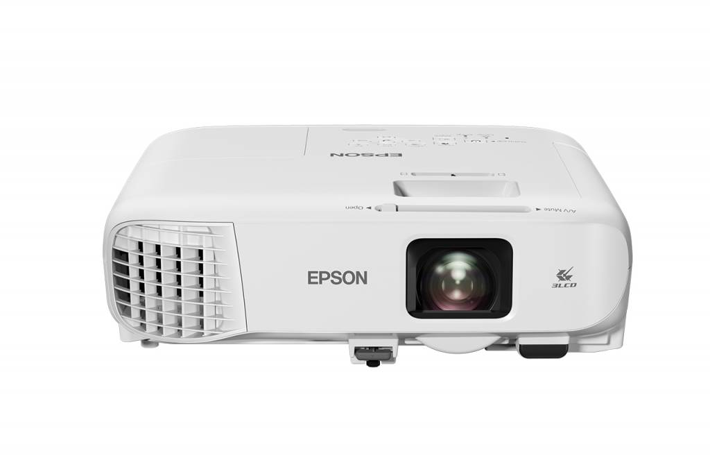 Epson EB-L200W Laser beamer afbeelding