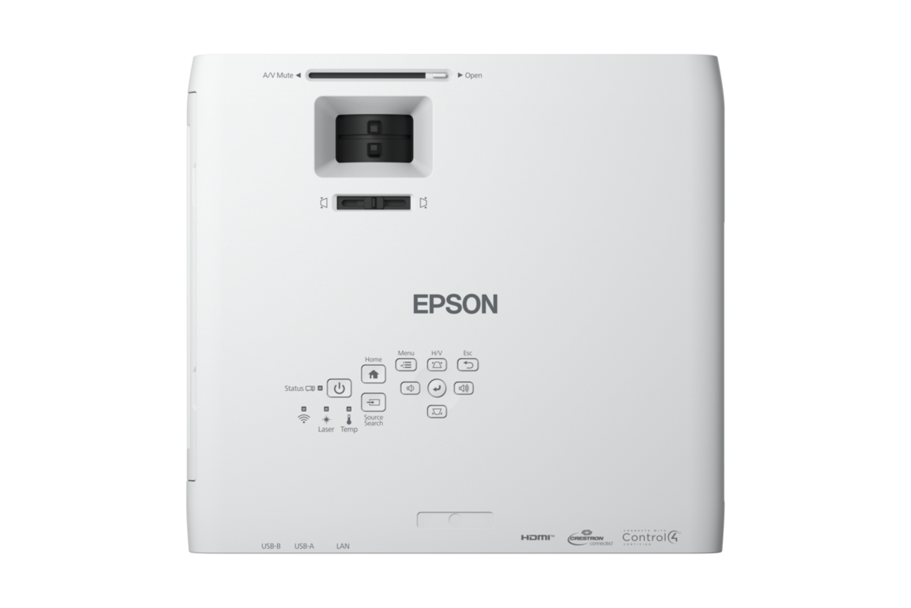Epson Epson EB-L200F laser beamer Epson Epson EB-L200F laser beamer