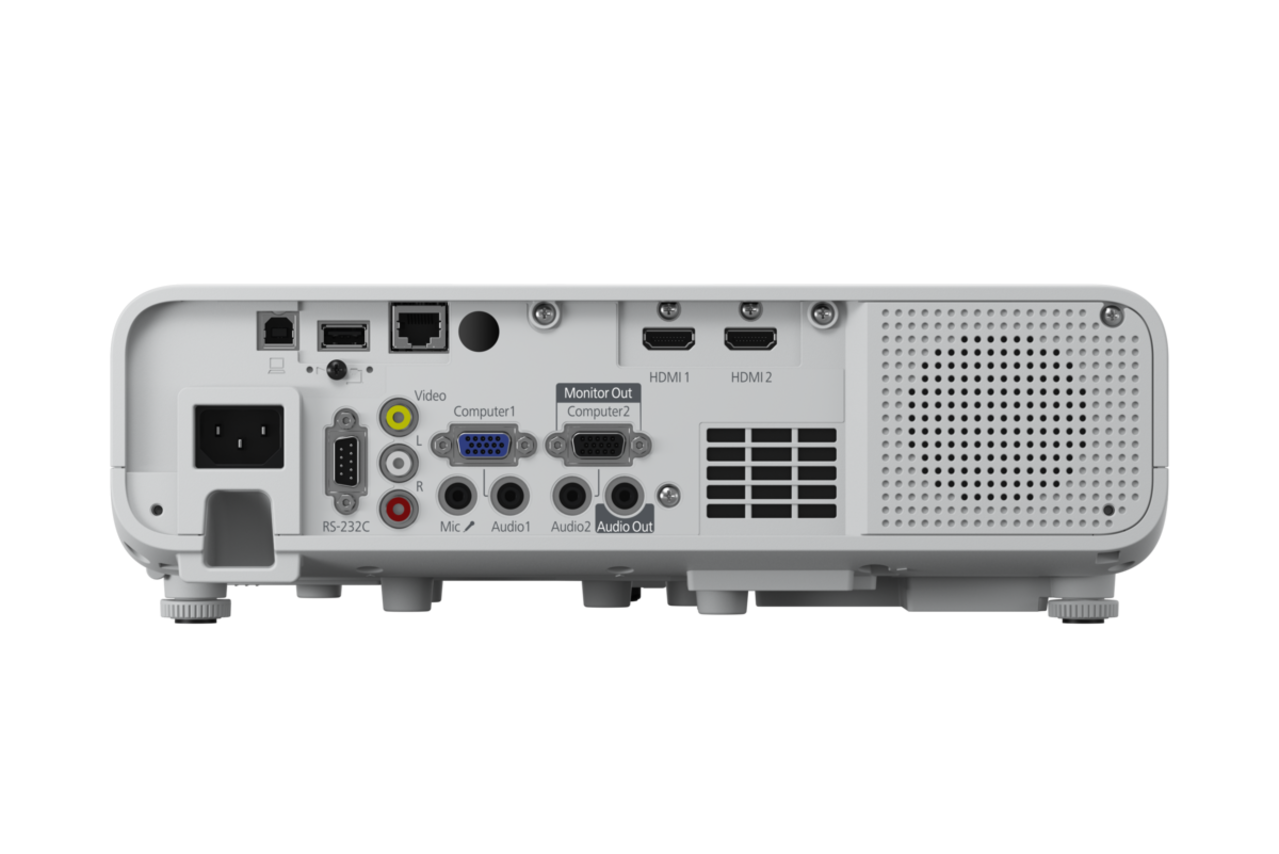 Epson Epson EB-L200F laser beamer Epson Epson EB-L200F laser beamer