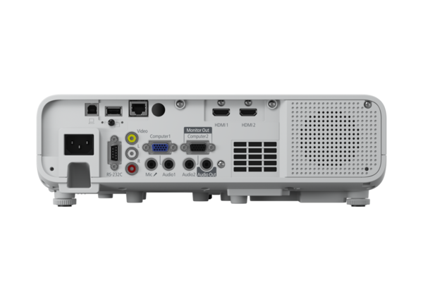 Epson Epson EB-L200F laser beamer Epson Epson EB-L200F laser beamer