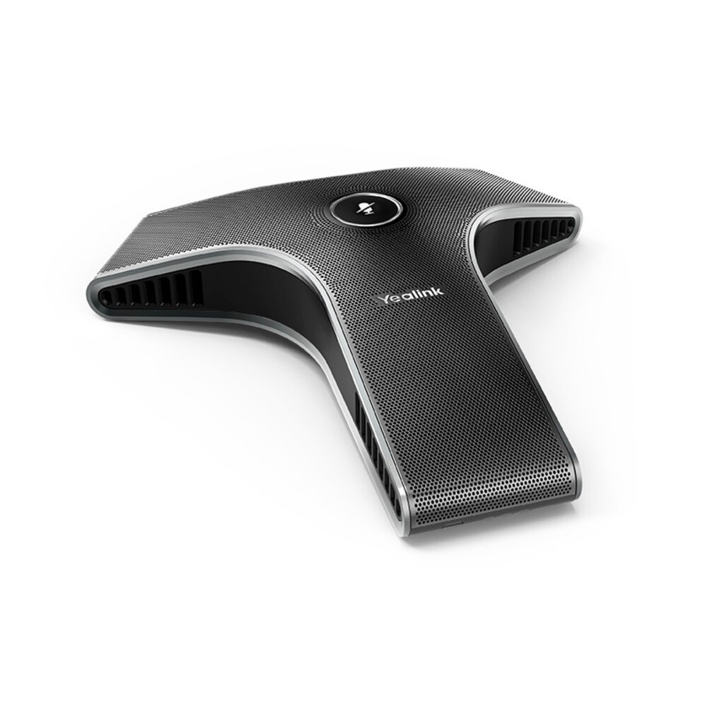 Yealink Yealink VCM34 microfoonarray voor videoconferenties Yealink Yealink VCM34 microfoonarray voor videoconferenties