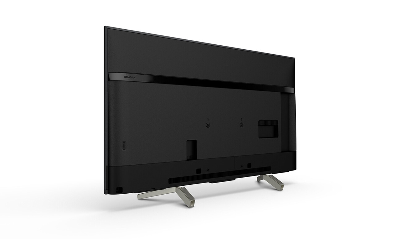 Sony Sony 43" Bravia 4K HDR professional display Sony Sony 43" Bravia 4K HDR professional display