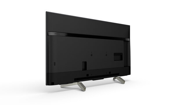 Sony Sony 43" Bravia 4K HDR professional display Sony Sony 43" Bravia 4K HDR professional display